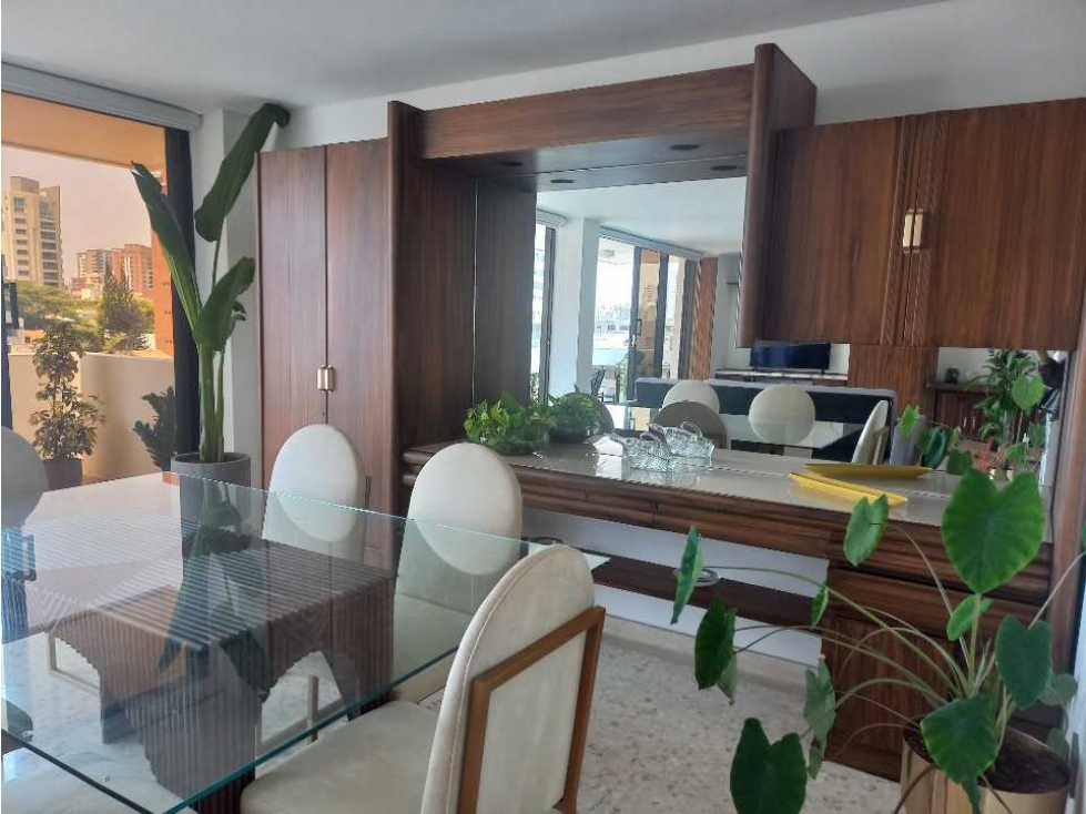 Venta Apartamento Remodelado Altos de Riomar — foto 4