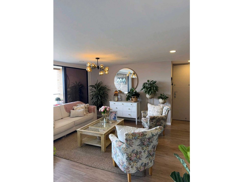 Venta apartamento Remodelado en El Poblado — foto 4