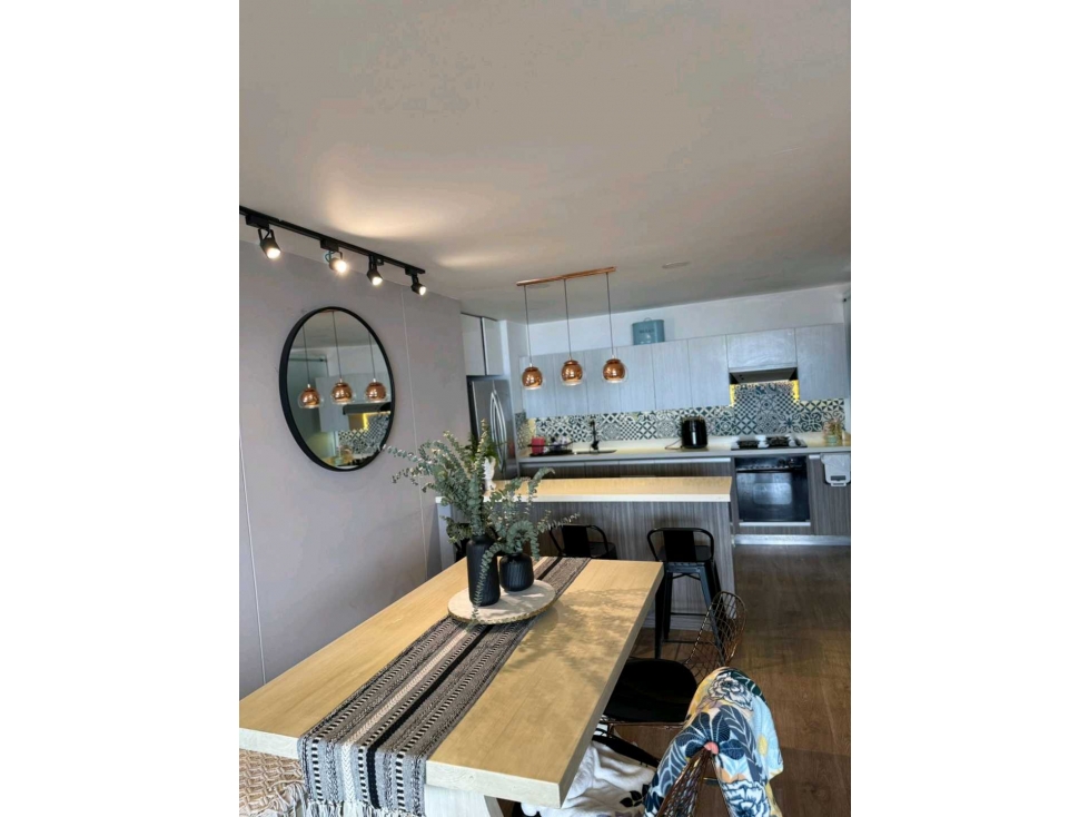 Venta apartamento Remodelado en El Poblado — foto 6