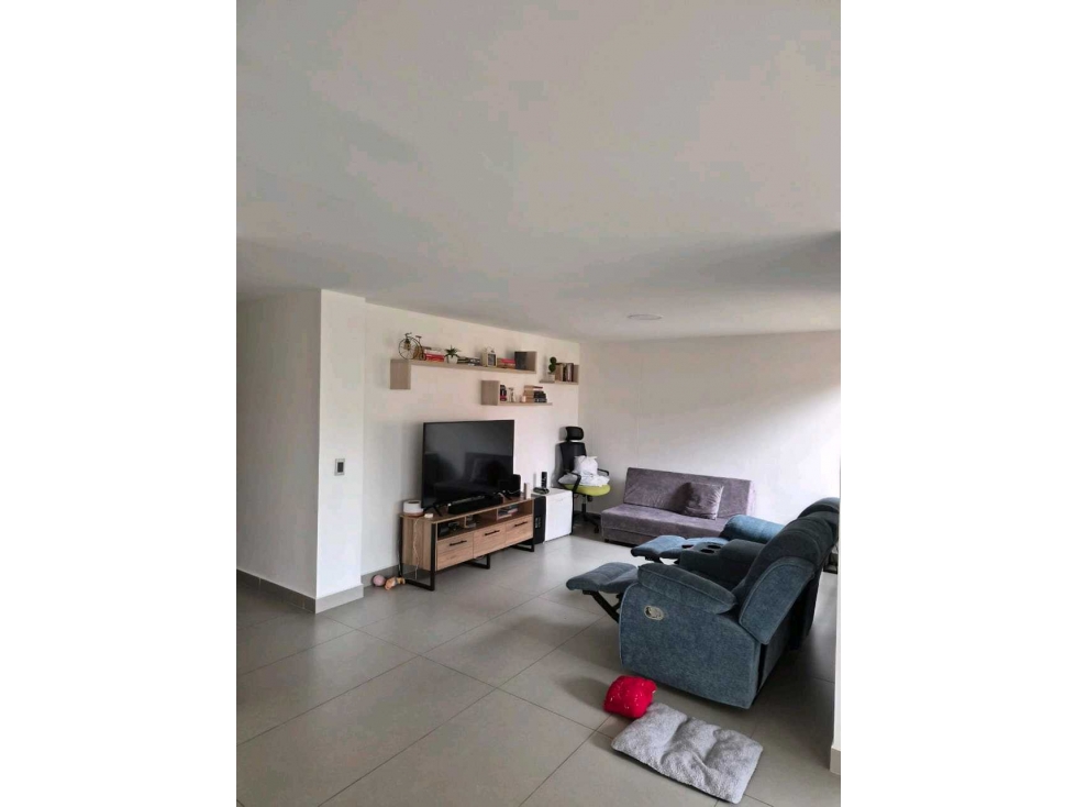 Venta apartamento remodelado El Poblado - Milla de Oro — foto 6
