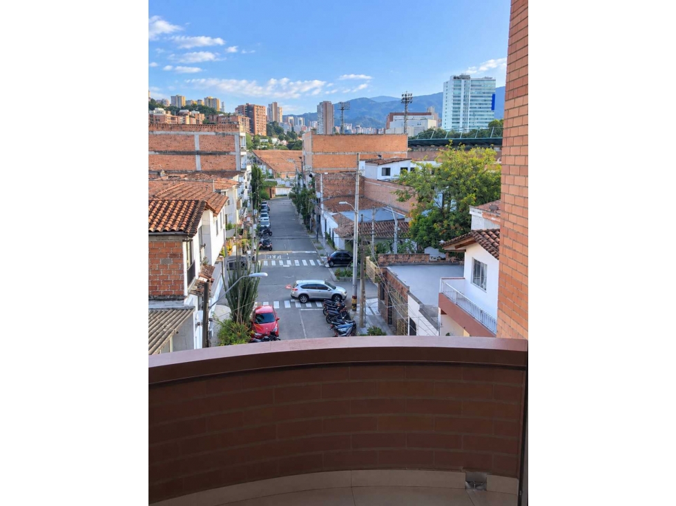 Venta apartamento remodelado Envigado - Milan — foto 2