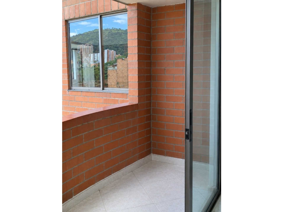 Venta apartamento remodelado Envigado - Milan