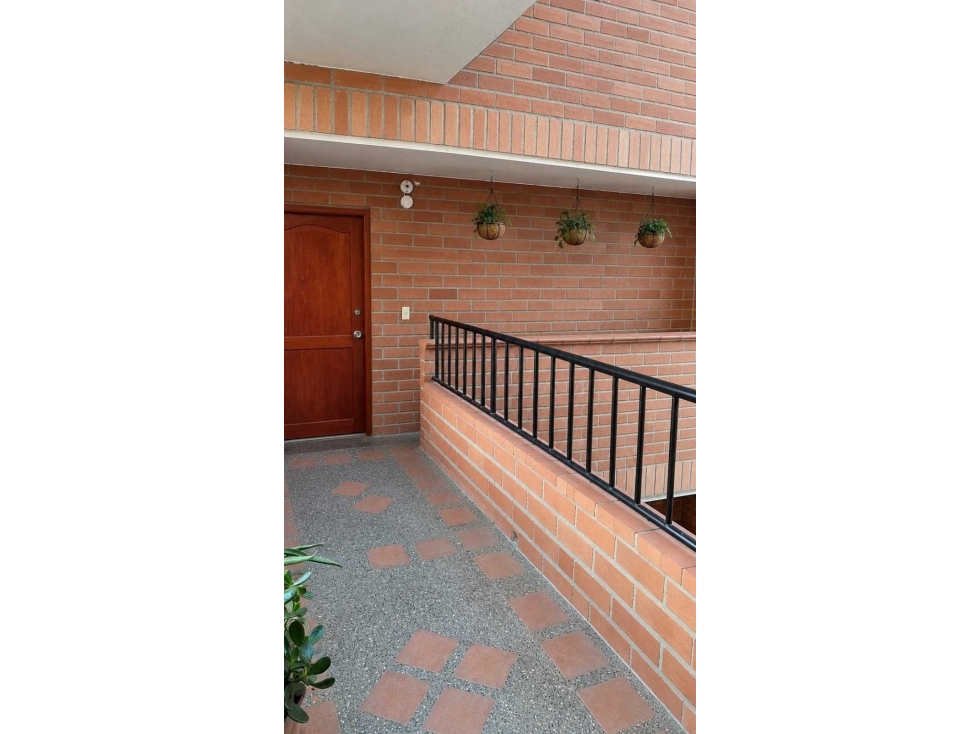Venta apartamento remodelado Envigado - Milan — foto 3