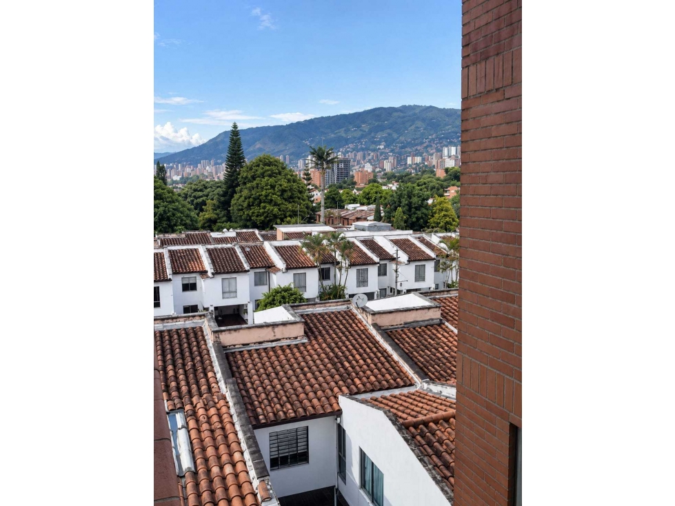 Venta apartamento remodelado Envigado - Milan — foto 4