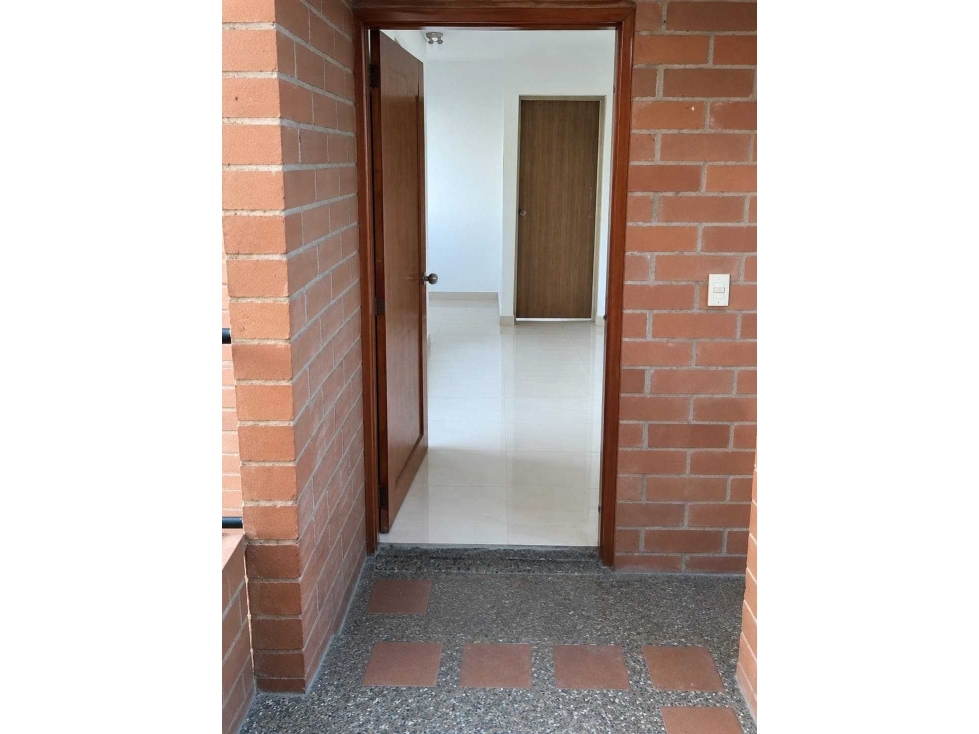 Venta apartamento remodelado Envigado - Milan — foto 5