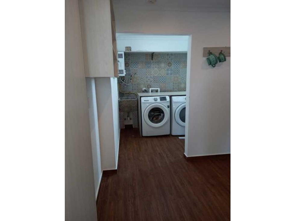 VENTA APARTAMENTO REMODELADO PH TERRAZAS DE MIRAFLORES 3 RECAMARAS — foto 5