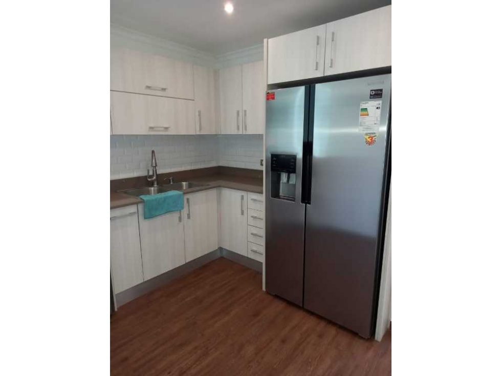 VENTA APARTAMENTO REMODELADO PH TERRAZAS DE MIRAFLORES 3 RECAMARAS — foto 6