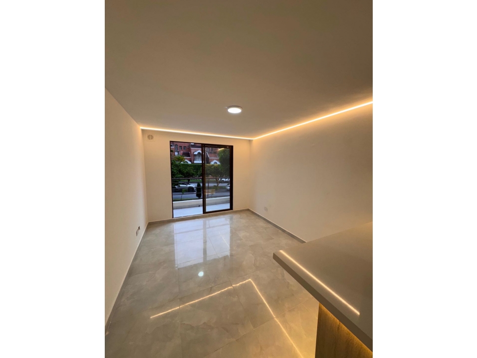 VENTA APARTAMENTO REMODELADO PINARES PEREIRA - 3