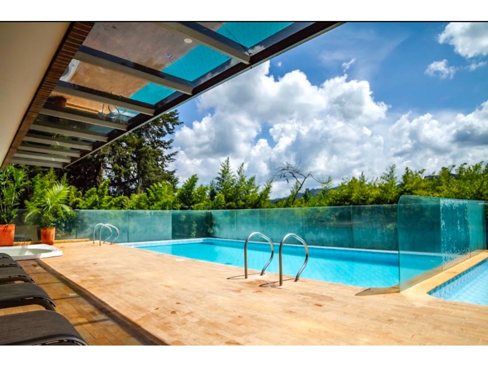 APARTAMENTO _RENTA CORTA por plataforma_ EN LLANOGRANDE — foto 6