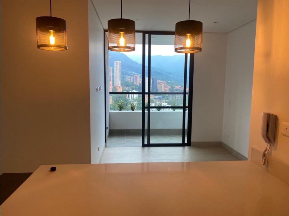 Venta apartamento renta cortas balsos — foto 2