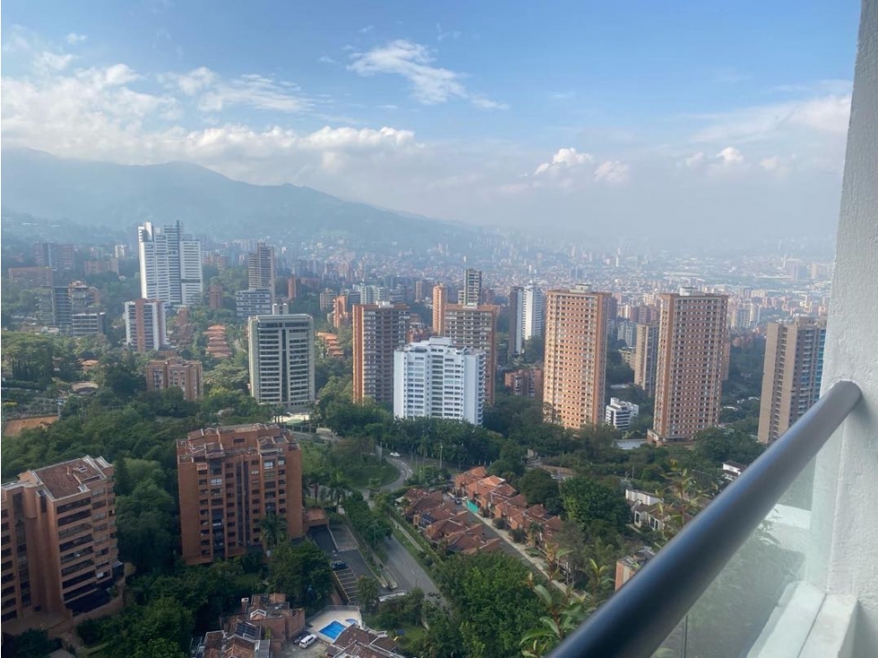 Venta apartamento renta cortas balsos — foto 4