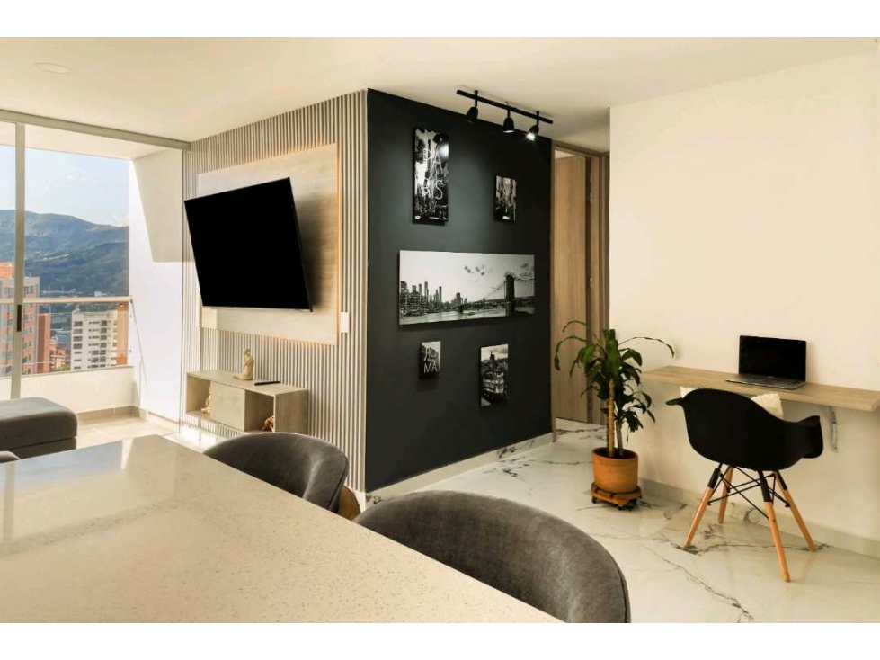 Venta Apartamento RENTAS CORTAS Sabaneta