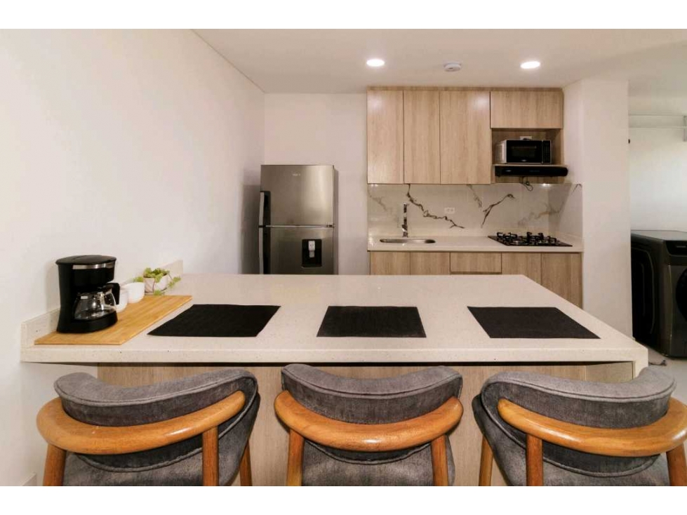 Venta Apartamento RENTAS CORTAS Sabaneta — foto 3
