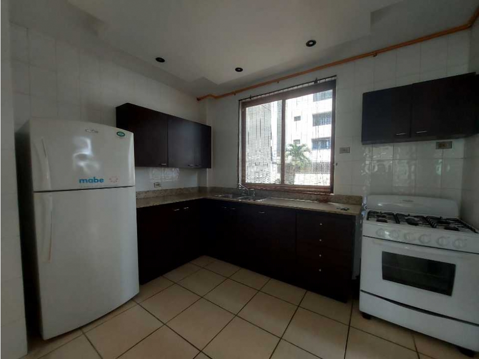 VENTA APARTAMENTO RESENDENCIAL EVERGREEN — foto 3