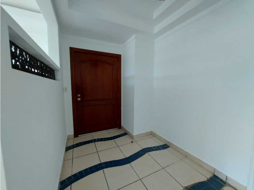 VENTA APARTAMENTO RESENDENCIAL EVERGREEN — foto 4
