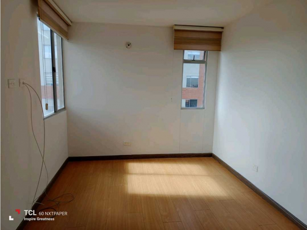 VENTA APARTAMENTO RESERVA DE MALLORCA 3 MOSQUERA — foto 6