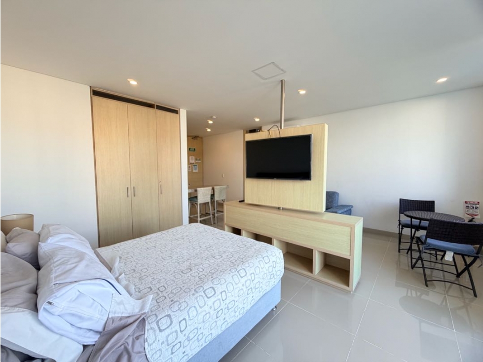 Venta Apartamento Reserva del Mar