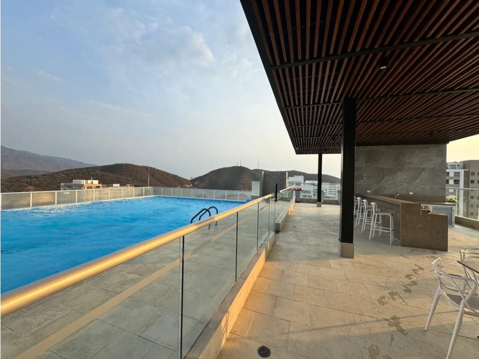 VENTA Apartamento Residencial en Playa Salguero