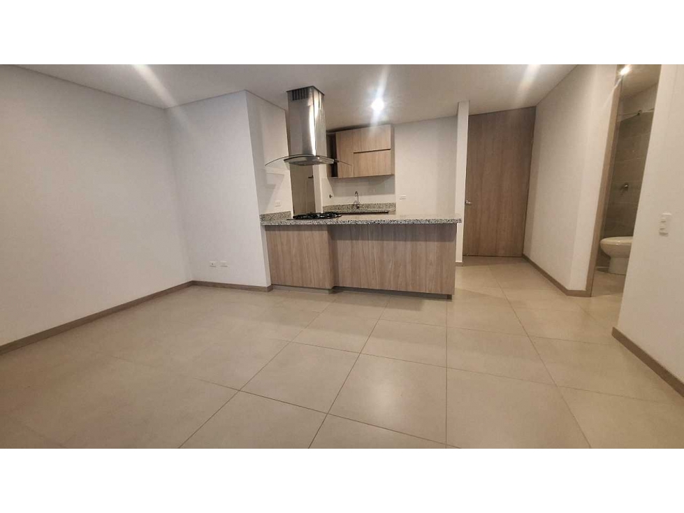 VENTA APARTAMENTO RETIRO AVIÑON-EL RETIRO — foto 2