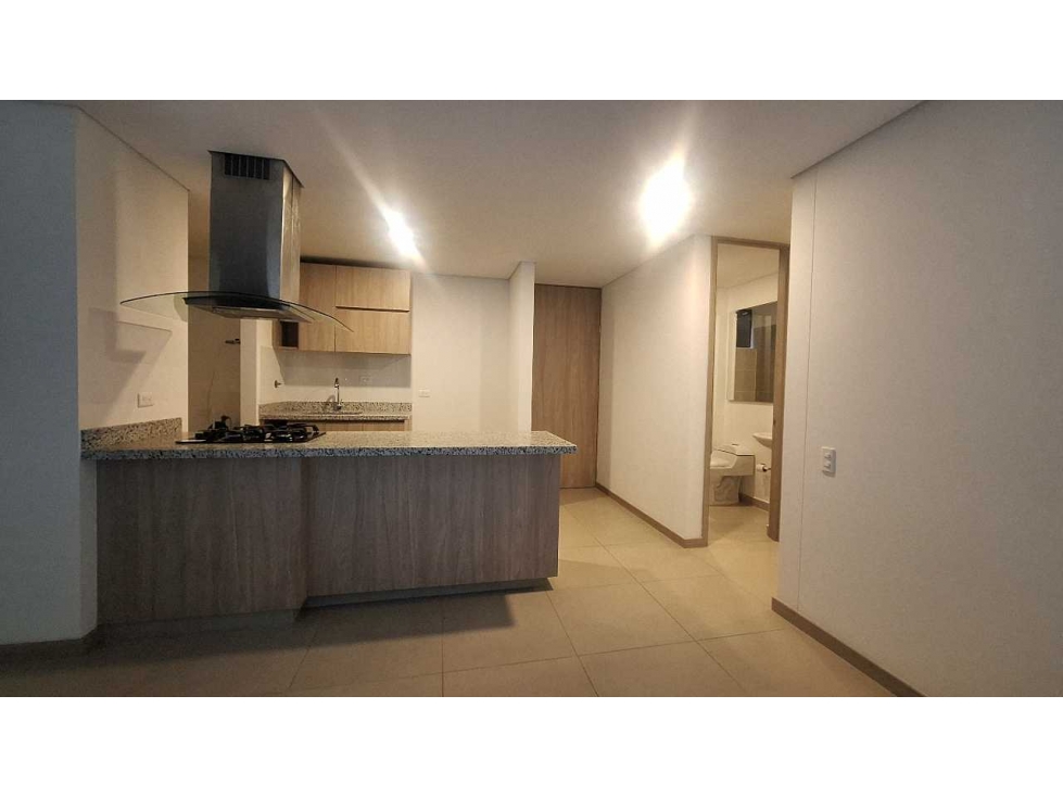 VENTA APARTAMENTO RETIRO AVIÑON-EL RETIRO — foto 3