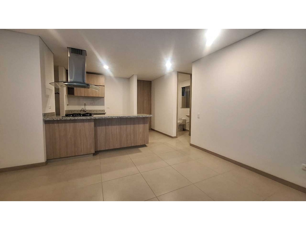 VENTA APARTAMENTO RETIRO AVIÑON-EL RETIRO — foto 4