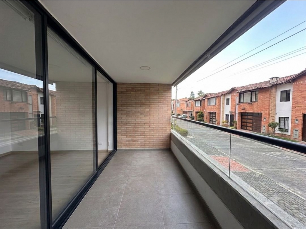 Venta apartamento retiro verde