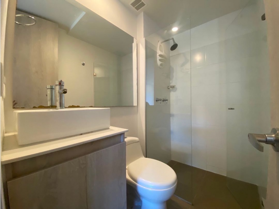 Venta apartamento retiro verde — foto 4