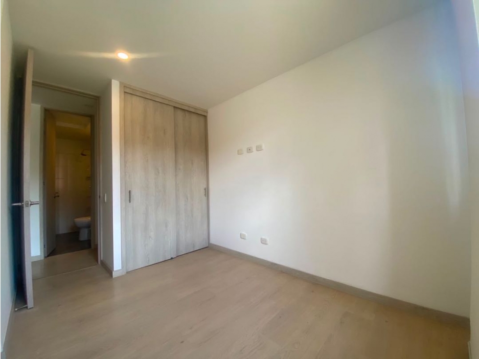 Venta apartamento retiro verde — foto 5