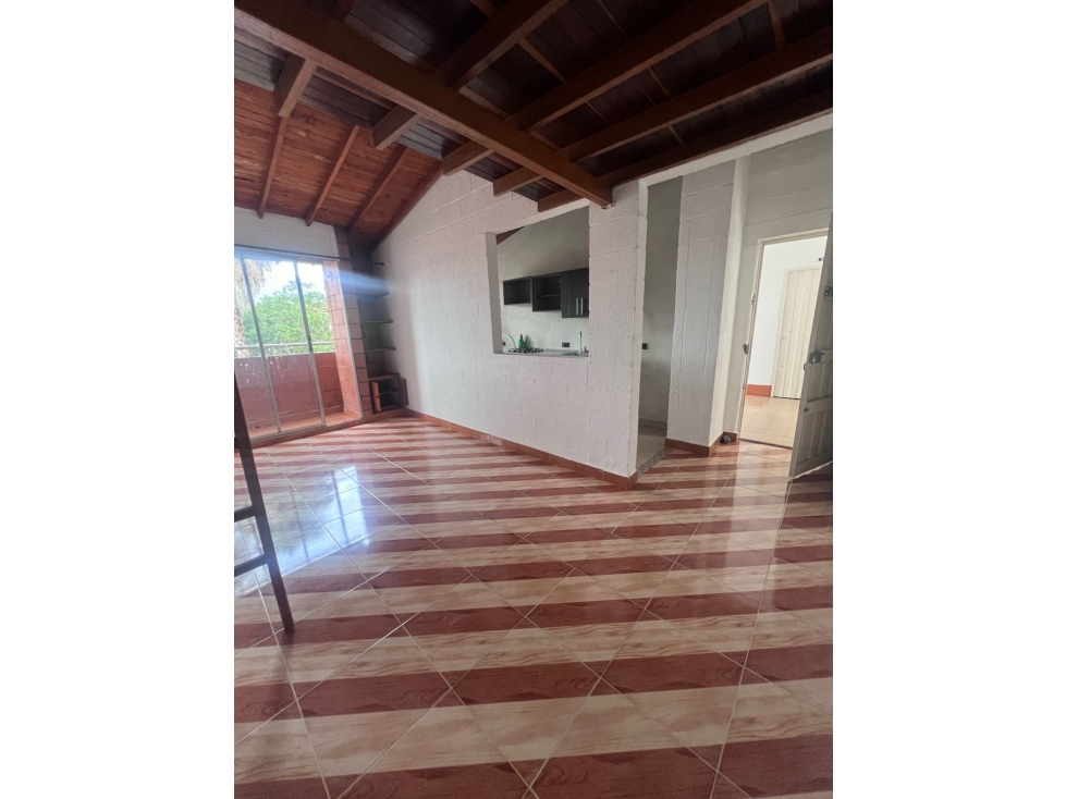 Venta Apartamento Riachuelos Bello