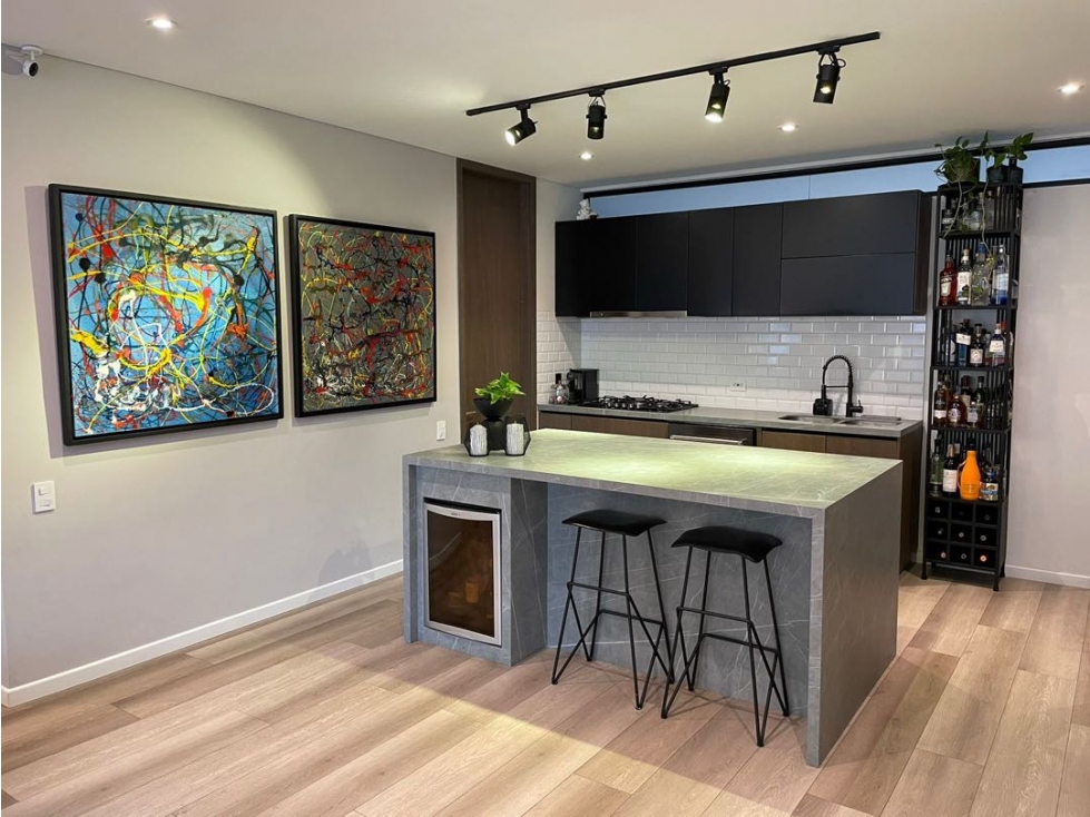 Venta Apartamento Rincon del Chico