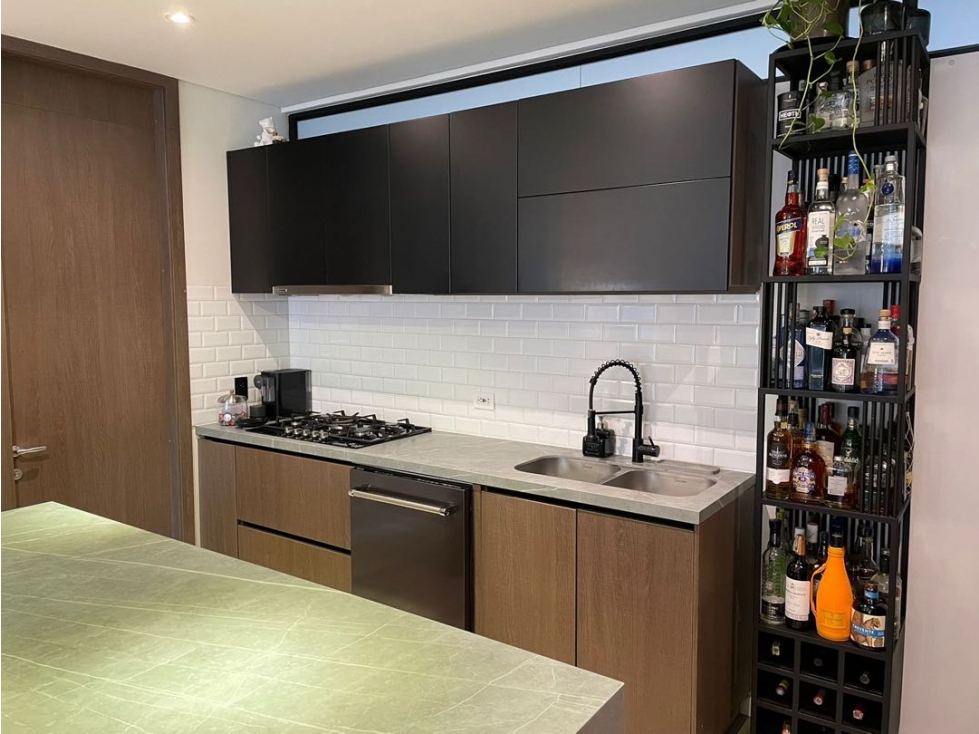 Venta Apartamento Rincon del Chico — foto 4