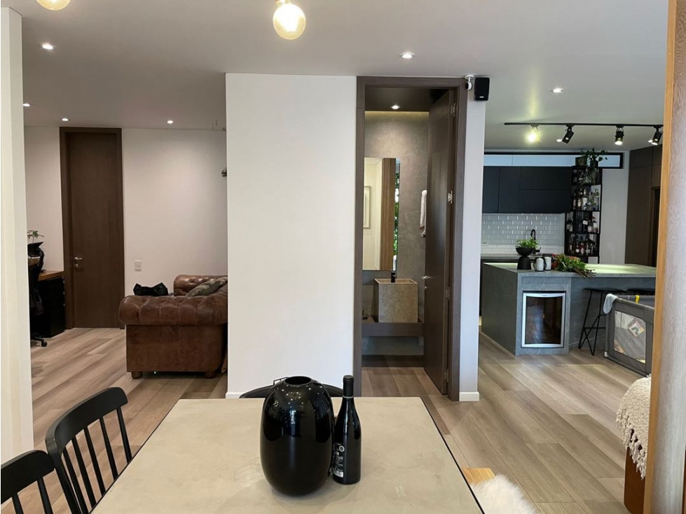 Venta Apartamento Rincon del Chico — foto 5