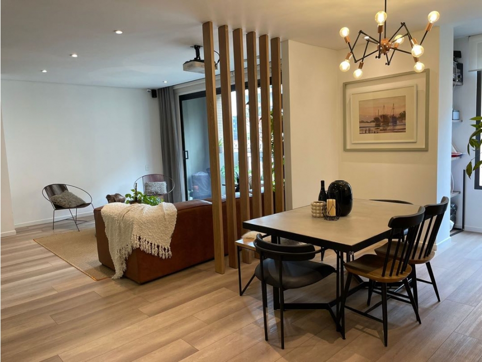 Venta Apartamento Rincon del Chico — foto 6