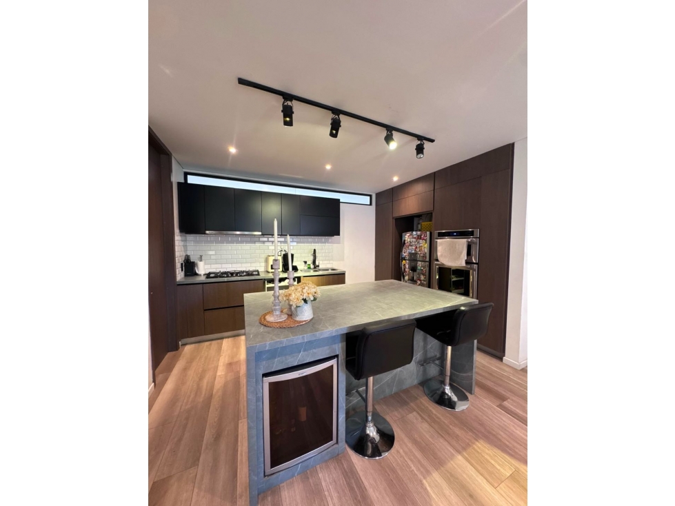 Venta Apartamento Rincon del Chico — foto 2