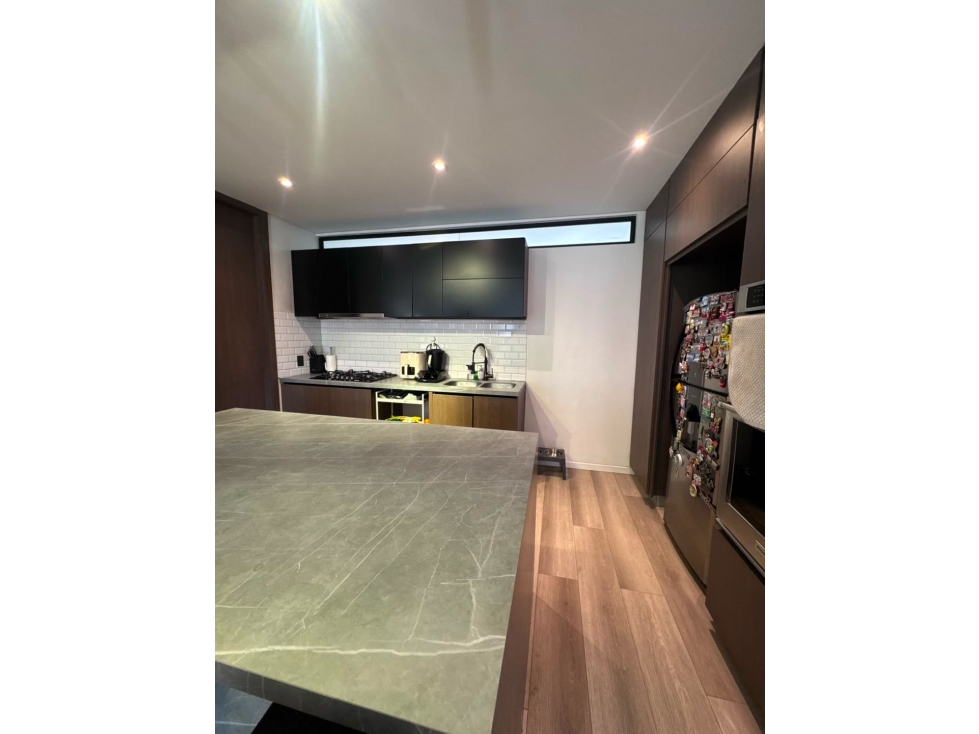 Venta Apartamento Rincon del Chico — foto 3
