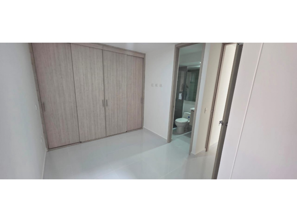 Venta apartamento Rio alto — foto 5