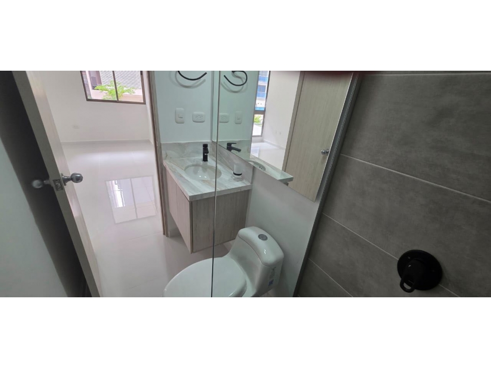 Venta apartamento Rio alto — foto 6