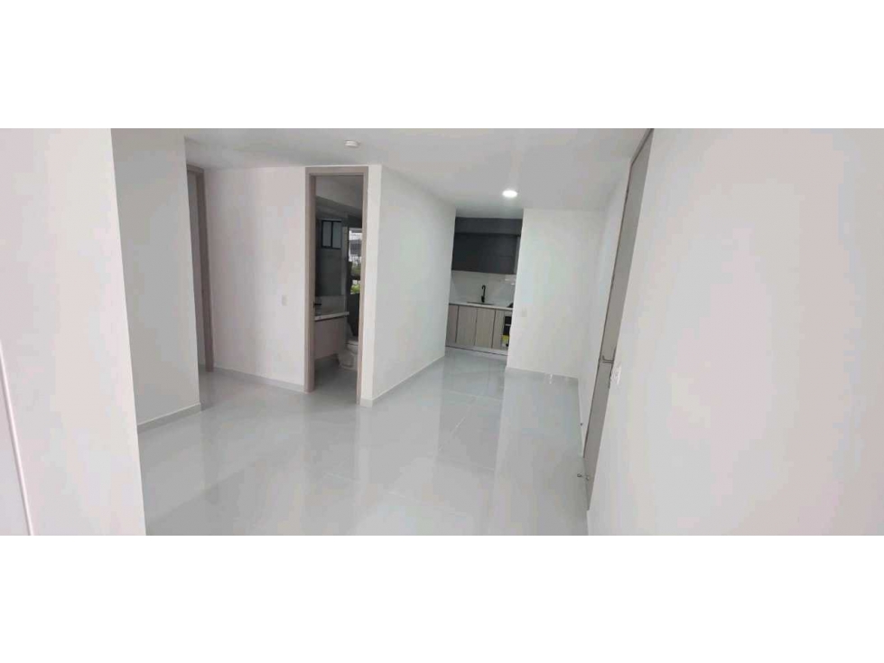 Venta apartamento rio alto barranquilla RZ