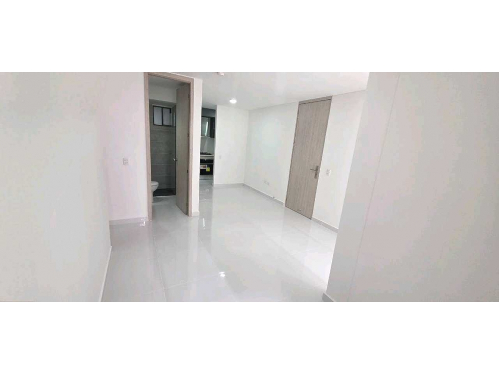 Venta apartamento rio alto barranquilla RZ — foto 3