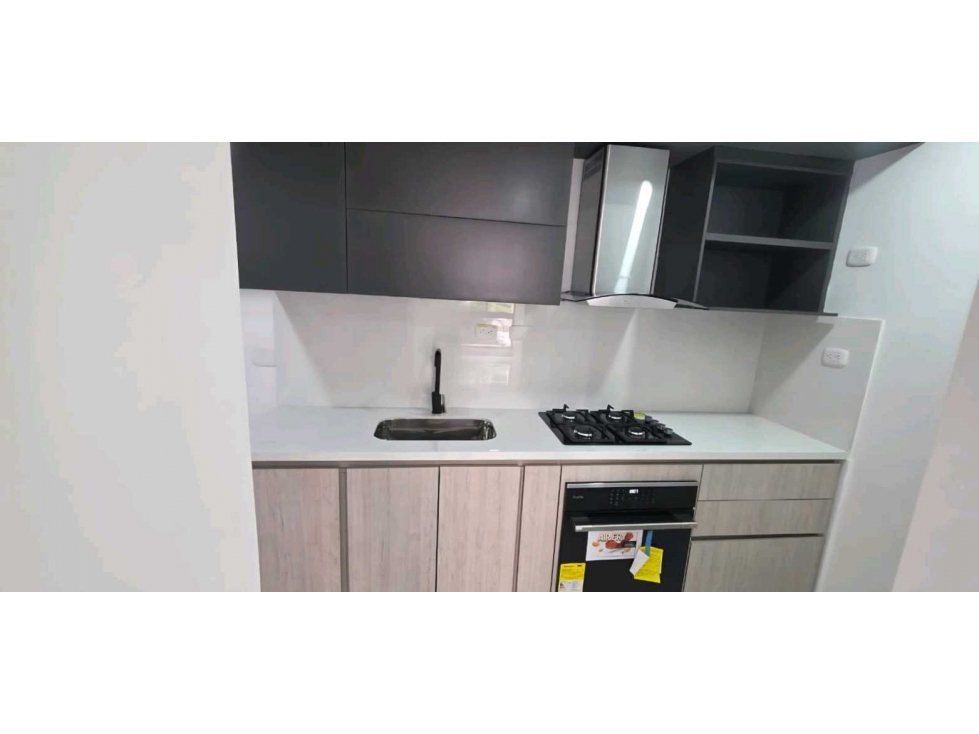 Venta apartamento rio alto barranquilla RZ — foto 5