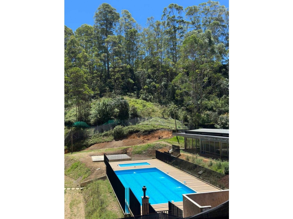 VENTA APARTAMENTO RIO NEGRO CONJUNTO RESIDENCIAL PANORAMA AUSTRAL — foto 2
