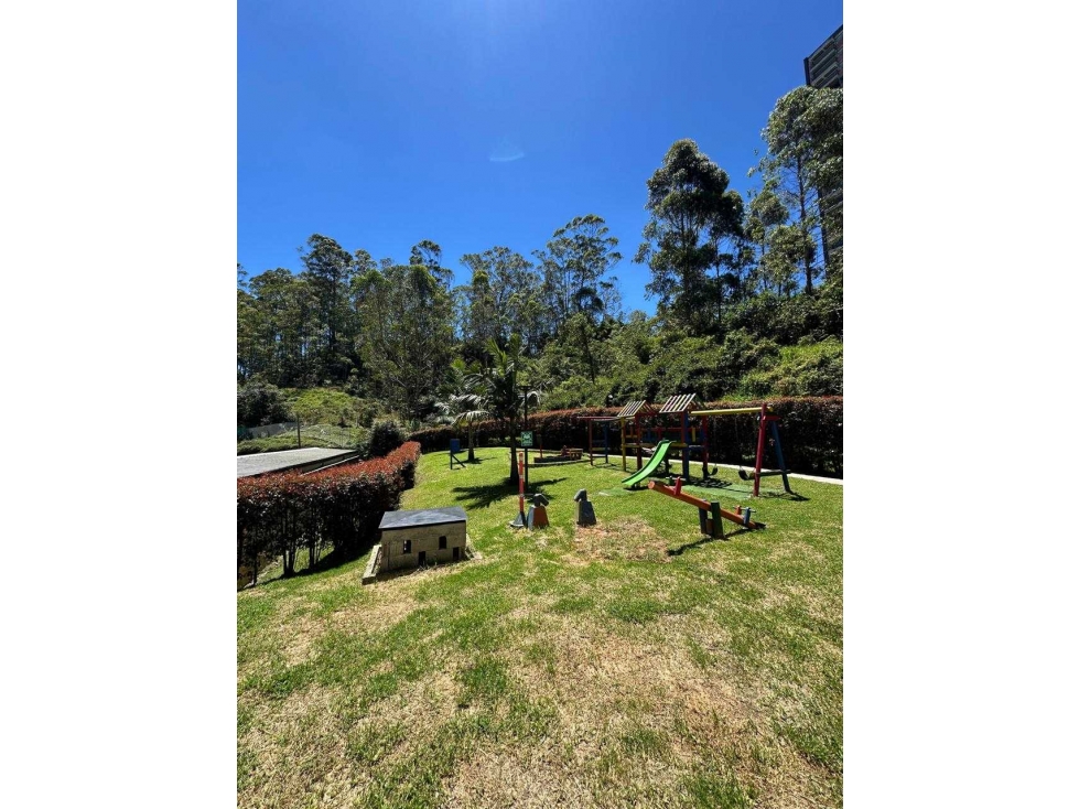 VENTA APARTAMENTO RIO NEGRO CONJUNTO RESIDENCIAL PANORAMA AUSTRAL — foto 4