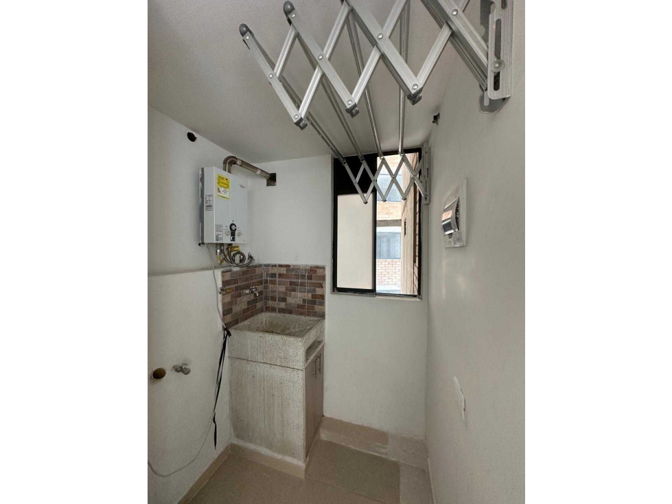 VENTA APARTAMENTO RIO NEGRO CONJUNTO RESIDENCIAL PANORAMA AUSTRAL — foto 6