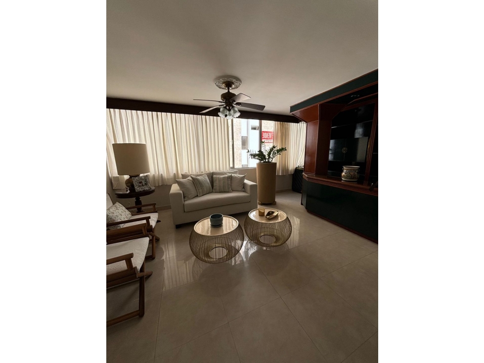 Venta apartamento Riomar