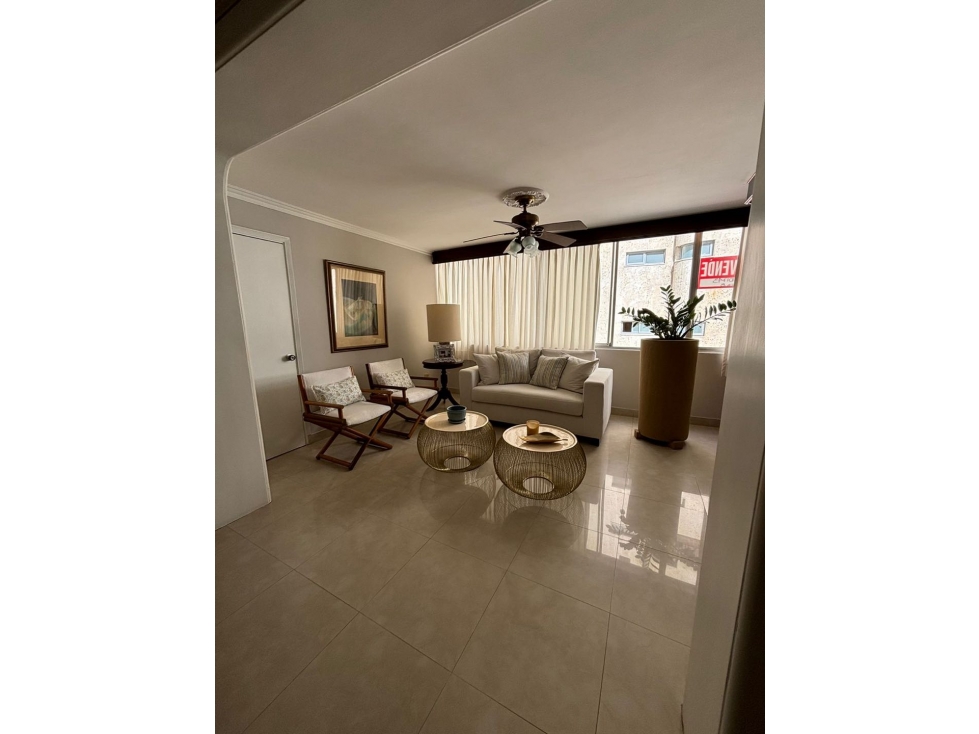 Venta apartamento Riomar — foto 2