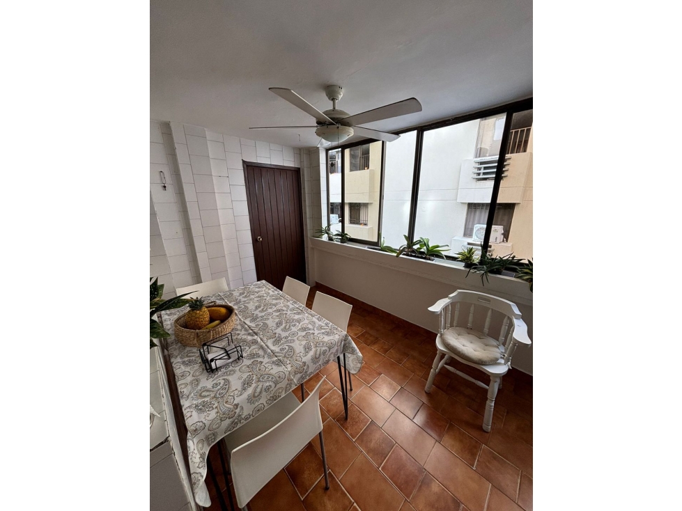 Venta apartamento Riomar — foto 4