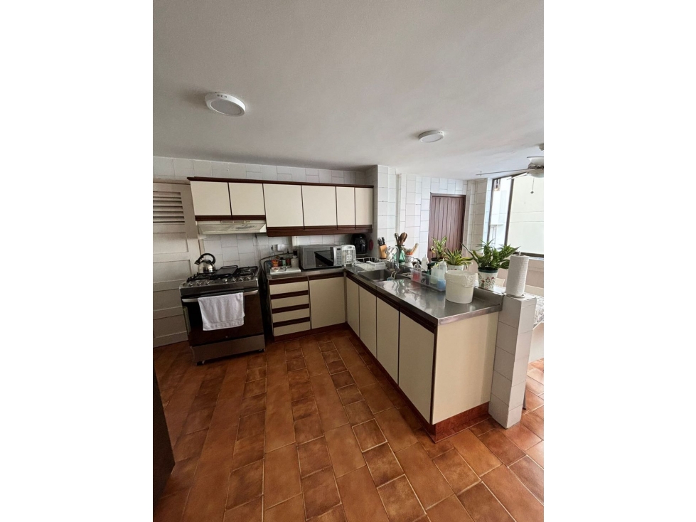 Venta apartamento Riomar — foto 5