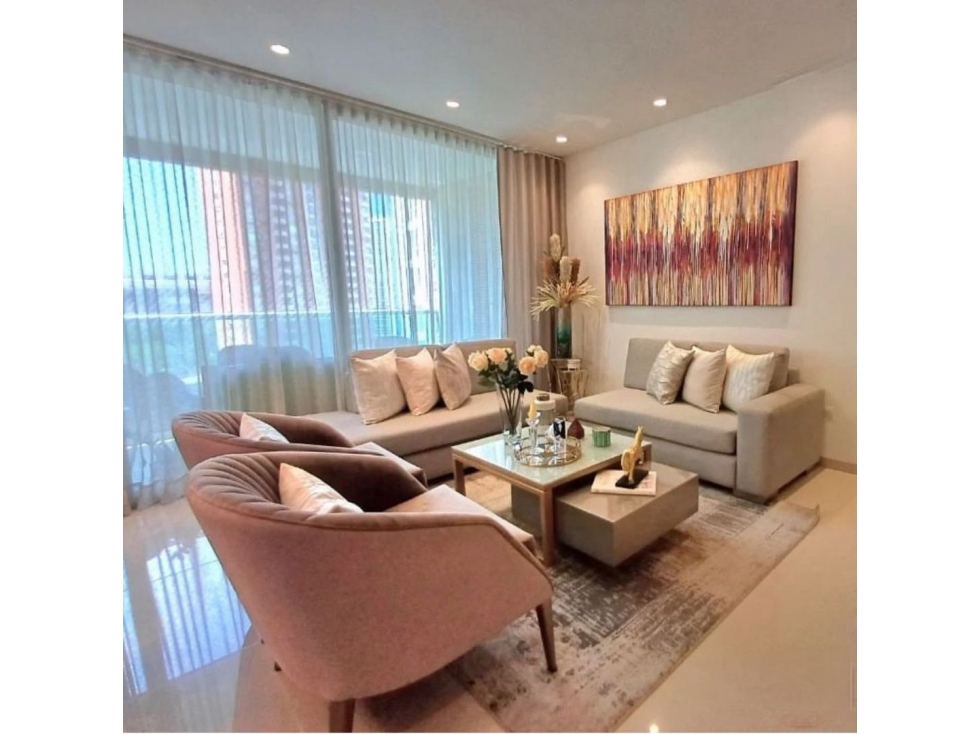 Venta apartamento Riomar — foto 2