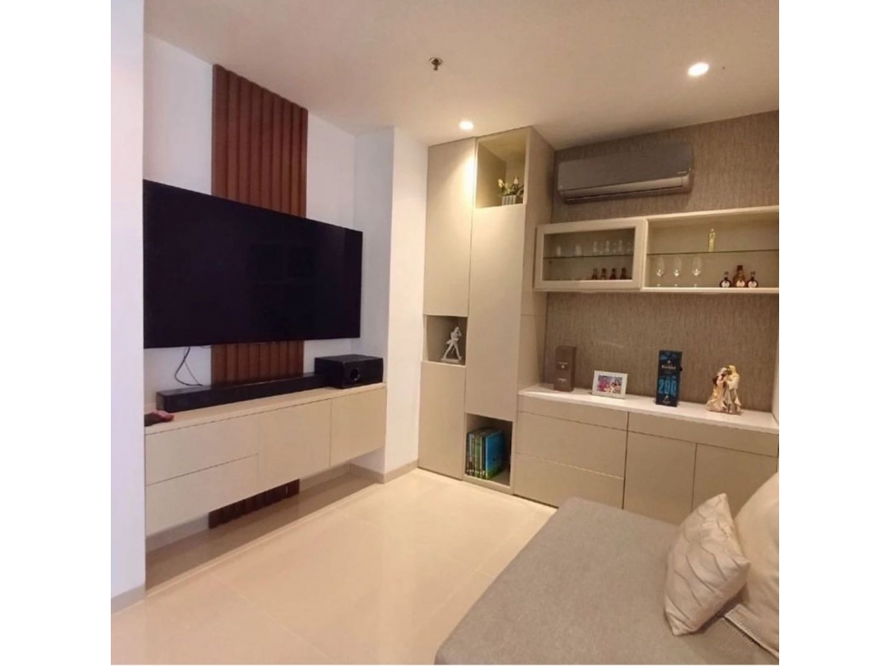 Venta apartamento Riomar — foto 4