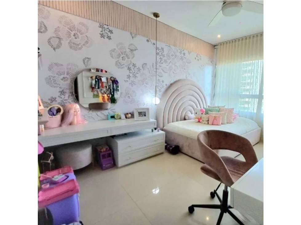 Venta apartamento Riomar — foto 5